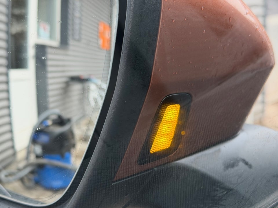 Skoda Enyaq 80 iV Founders Edition 5d