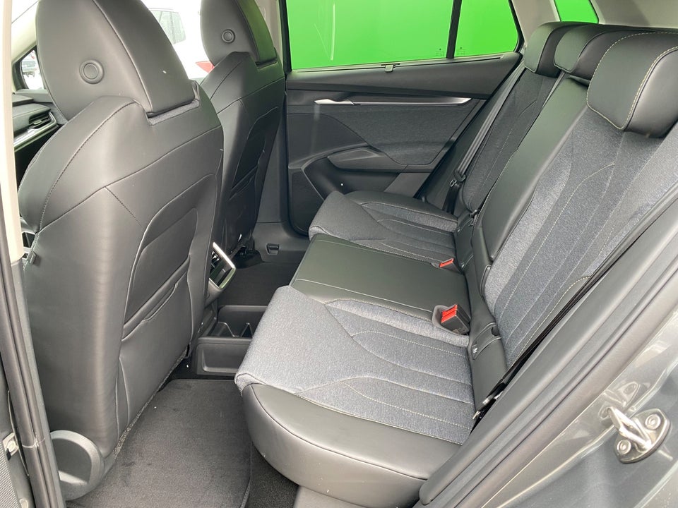 Skoda Elroq 85 iV Advanced 5d