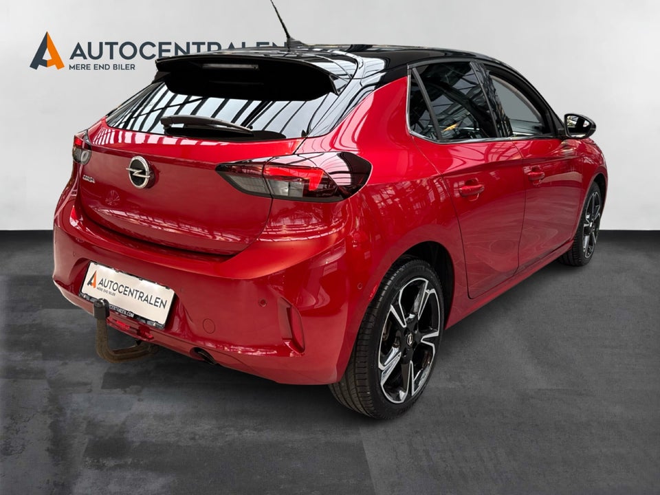 Opel Corsa 1,5 D 102 Edition 5d