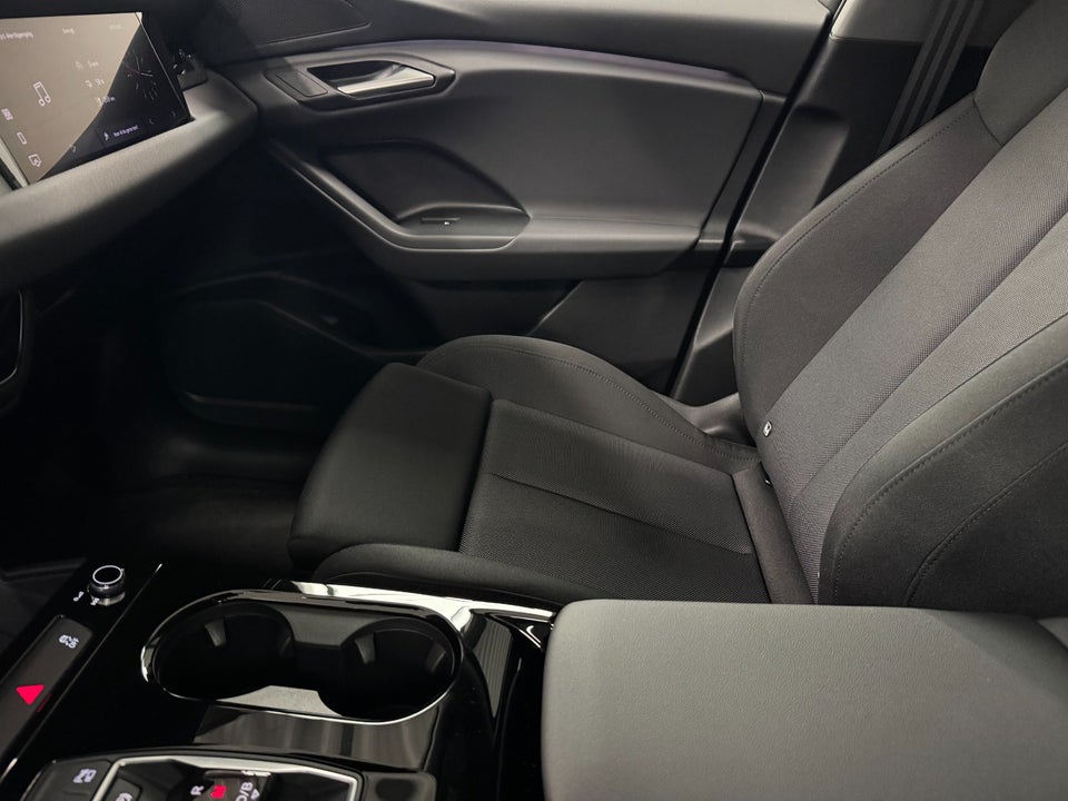 Audi Q6 e-tron Progress plus 5d