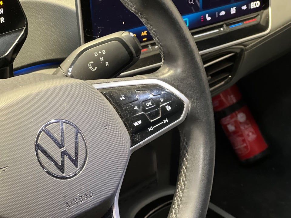 VW ID.3 77 Pro S 5d