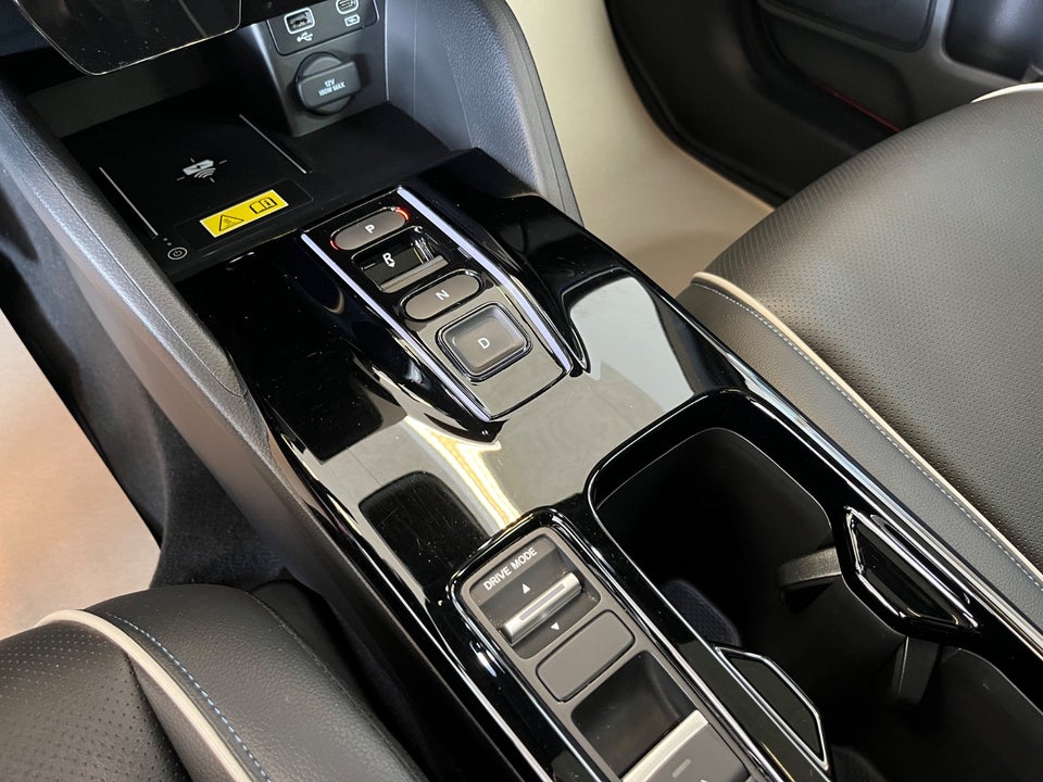 Honda e:Ny1 Advance 5d
