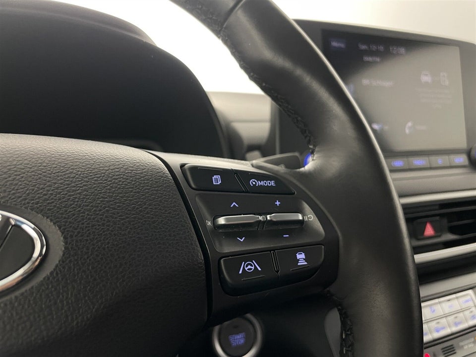 Hyundai Kona 39 EV Essential 5d