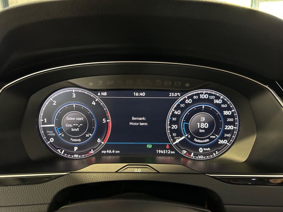 VW Passat 2,0 TDi 150 Comfortline Premium Variant DSG 5d