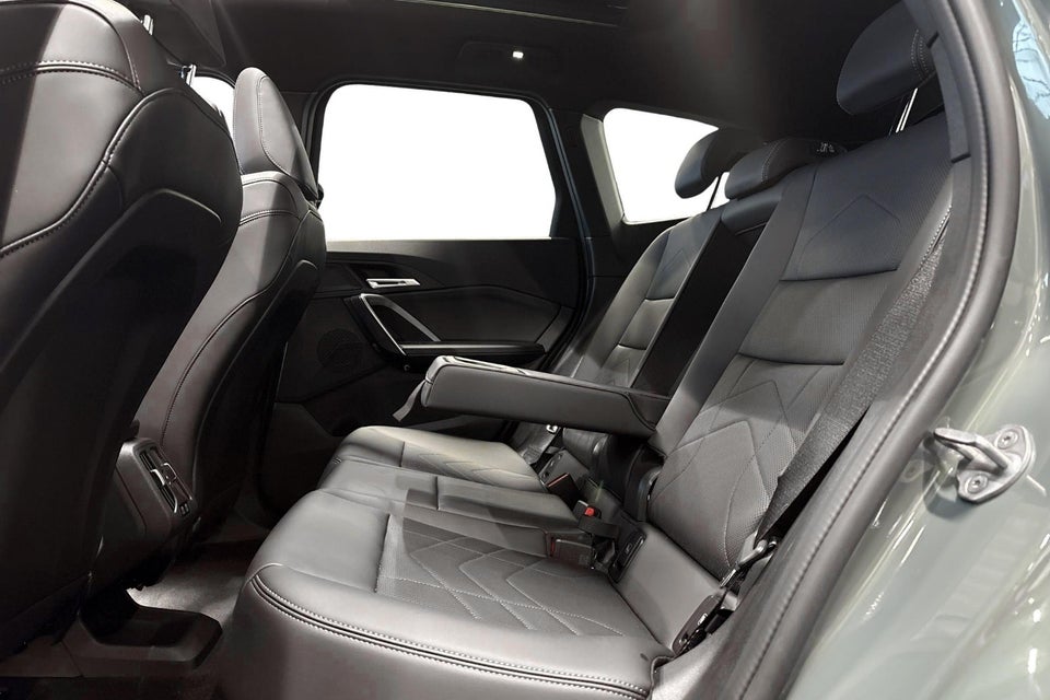 BMW iX1 eDrive20 M-Sport 5d