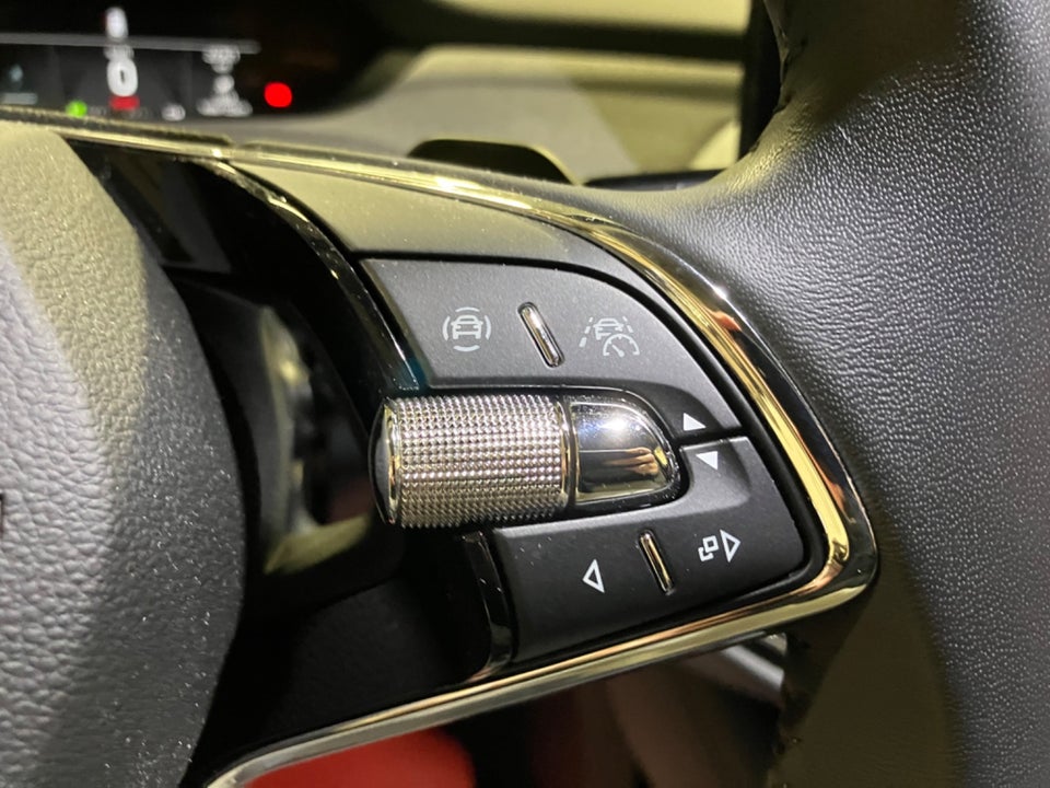 Skoda Enyaq 80 iV Premium 5d