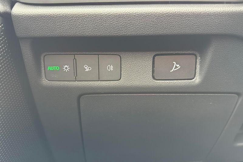 Skoda Elroq 85 iV Loft 5d