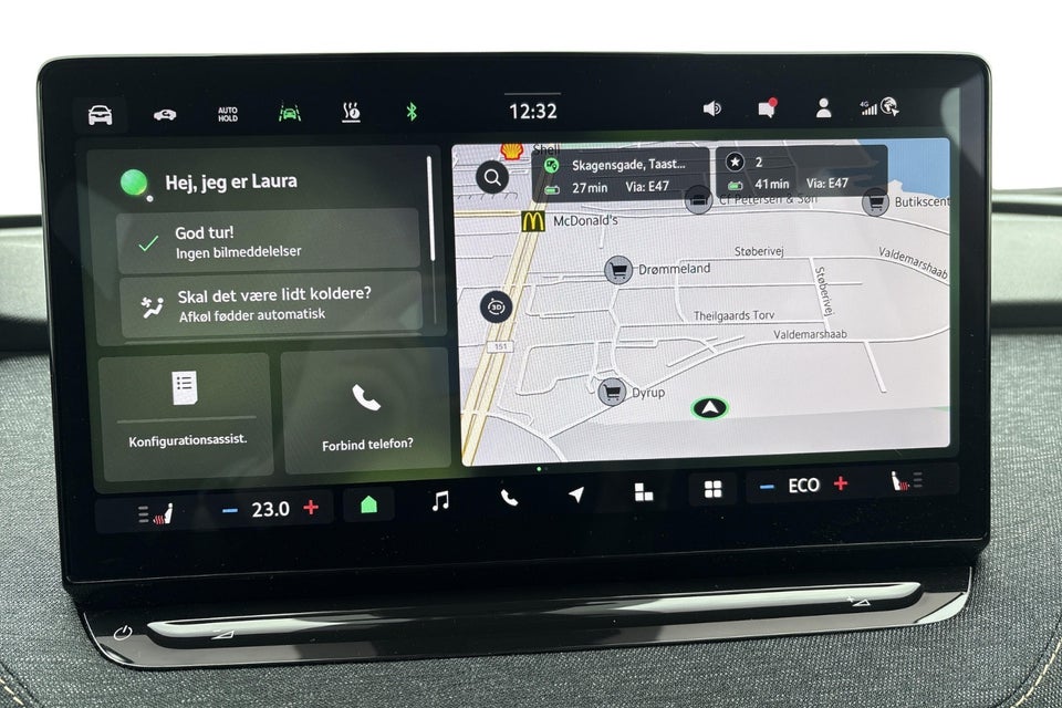 Skoda Elroq 85 iV Premium 5d