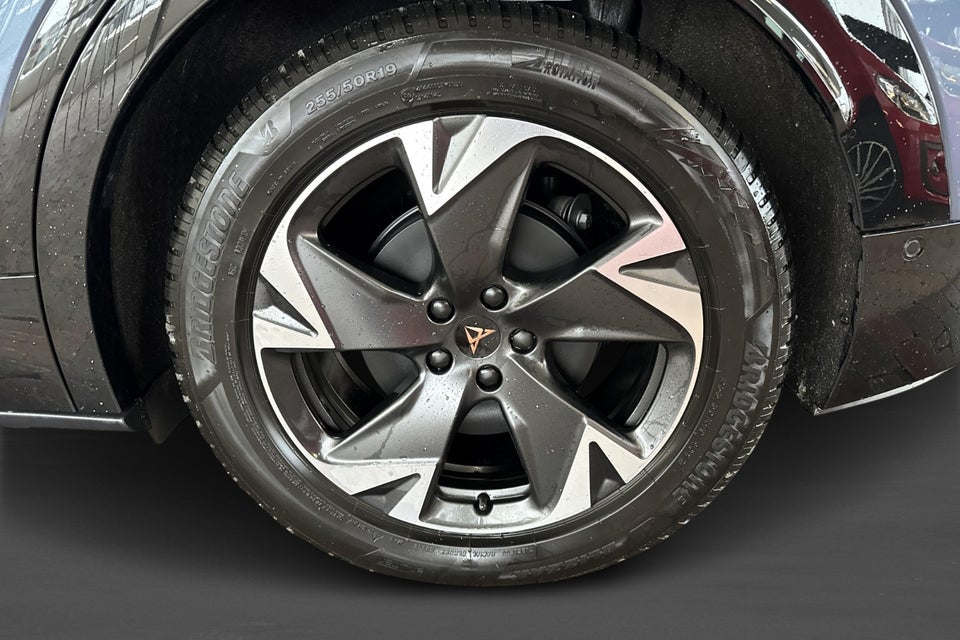 Cupra Tavascan 77 Immersive 5d