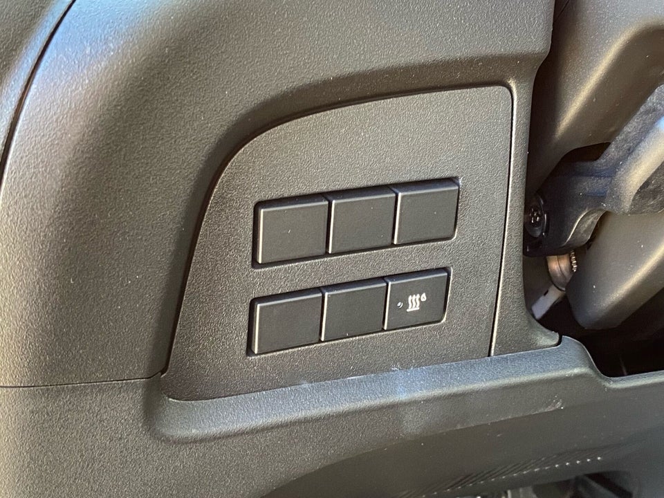 Iveco Daily 3,0 35S18 12m³ Van AG8