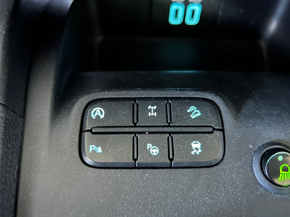 Ford Ranger 2,0 EcoBlue Wildtrak Db.Kab aut. 4d