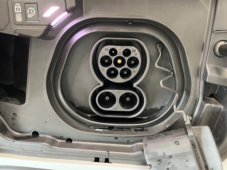 Peugeot e-3008 77 Allure Pack 5d