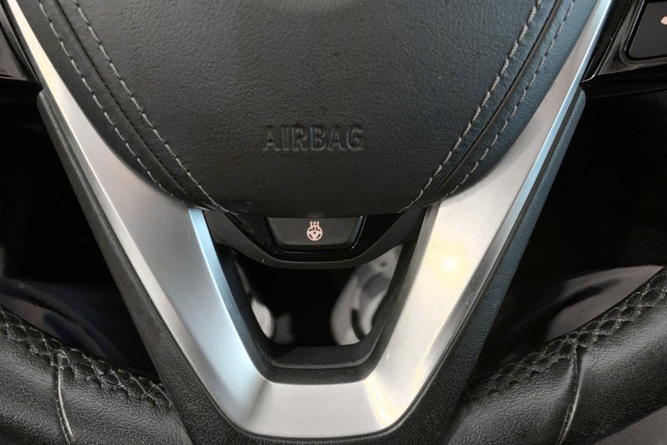 BMW 530e 2,0 Sport Line aut. 4d