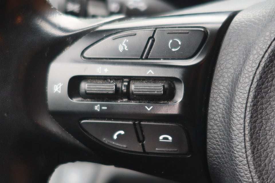 Kia Rio 1,0 T-GDi Collection DCT 5d
