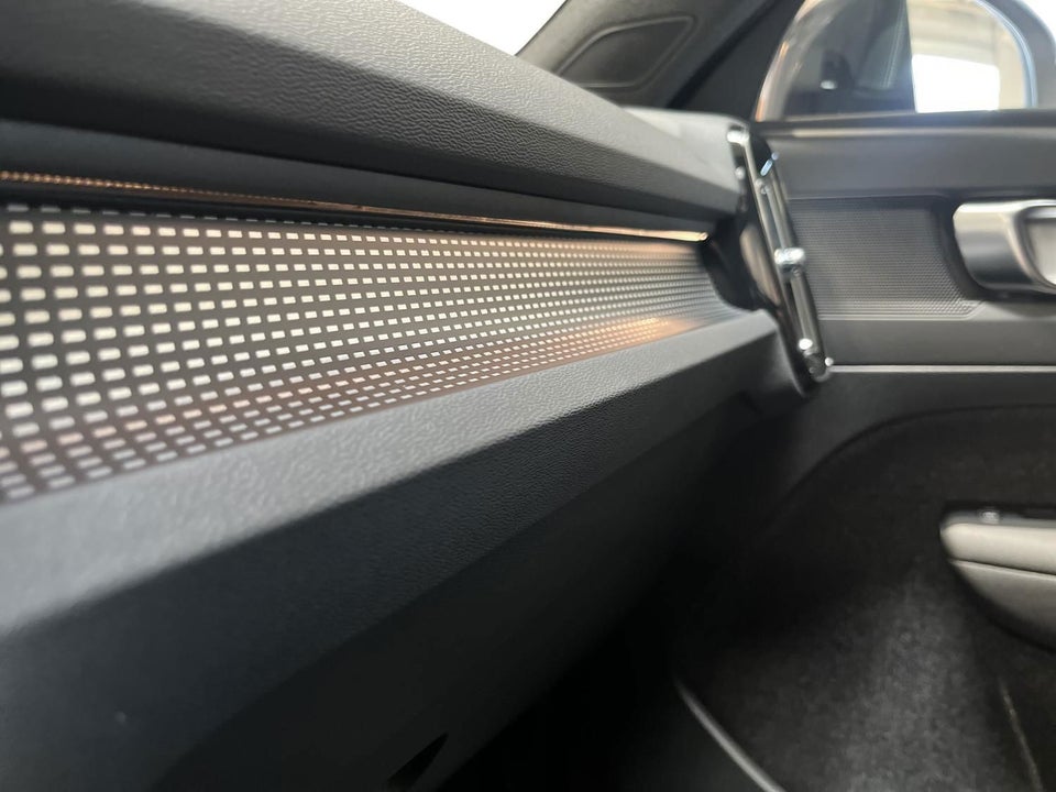 Volvo XC40 P6 ReCharge Plus 5d