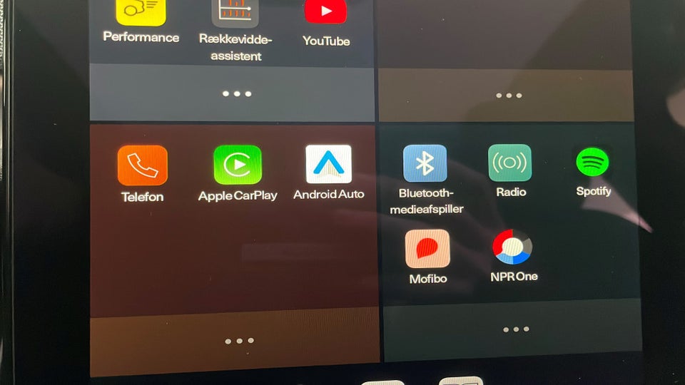 Polestar 2 Long Range AWD 5d