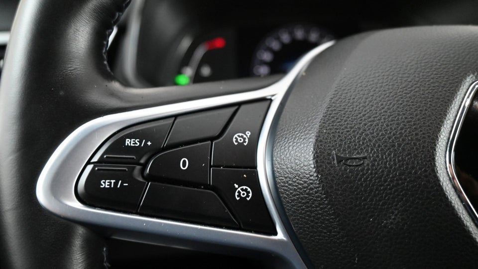 Renault Clio V 1,0 TCe 90 Intens 5d