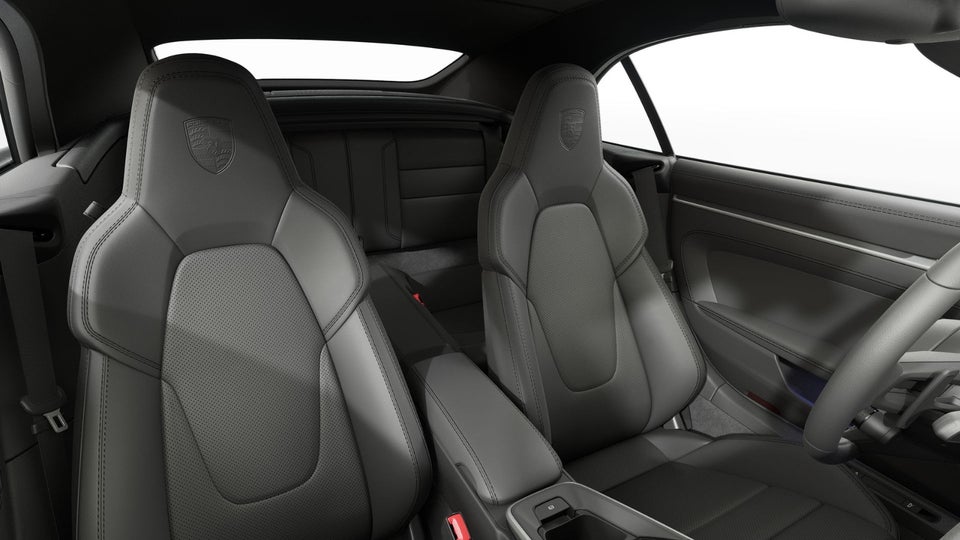 Porsche 911 Carrera 4S 3,0 Cabriolet PDK 2d