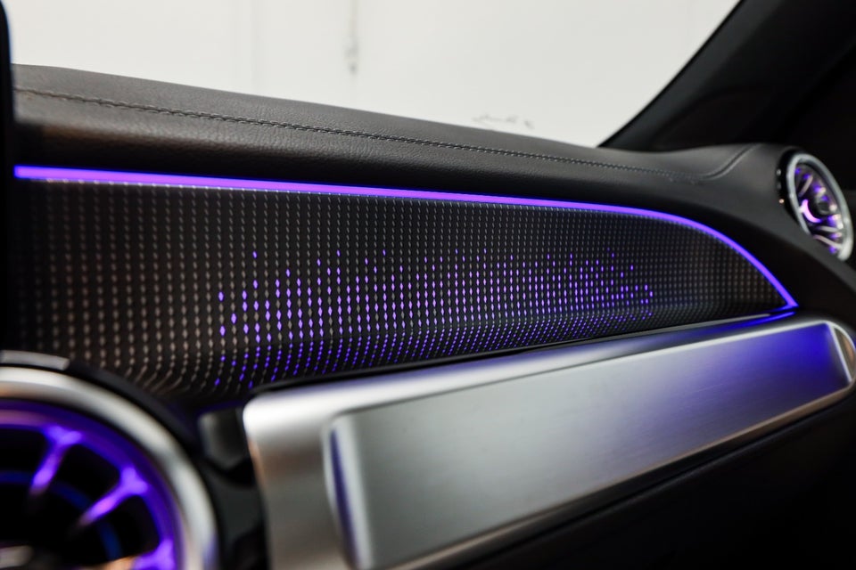 Mercedes EQB350 Edition 1 4Matic 5d