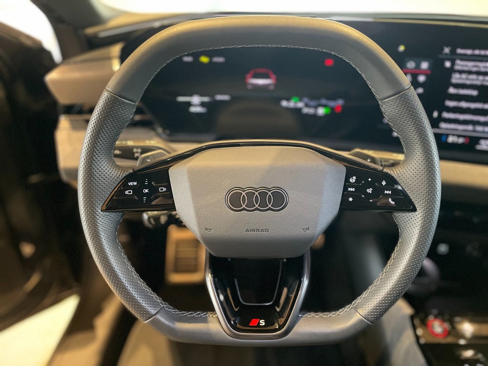 Audi A6 e-tron Progress performance Avant 5d