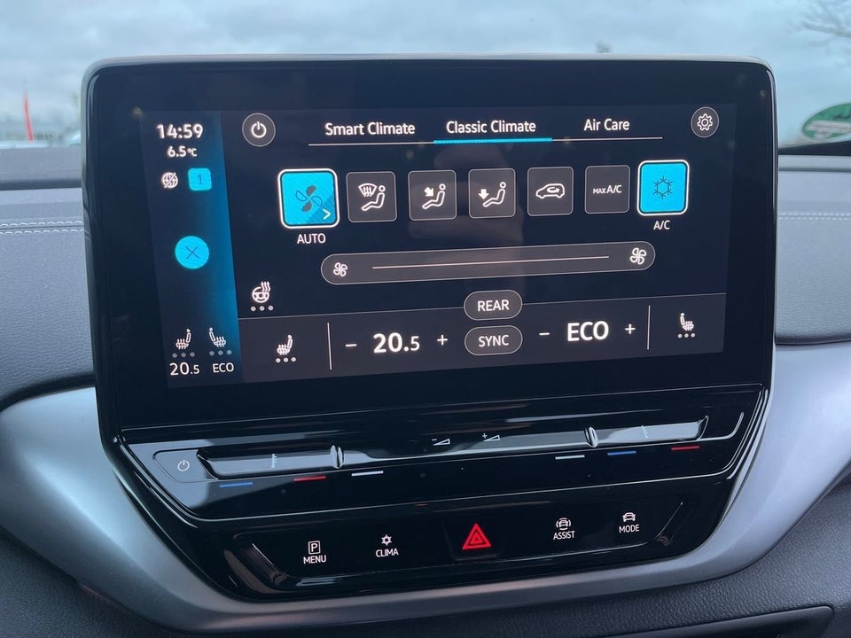 VW ID.4 77 Pro Performance 5d