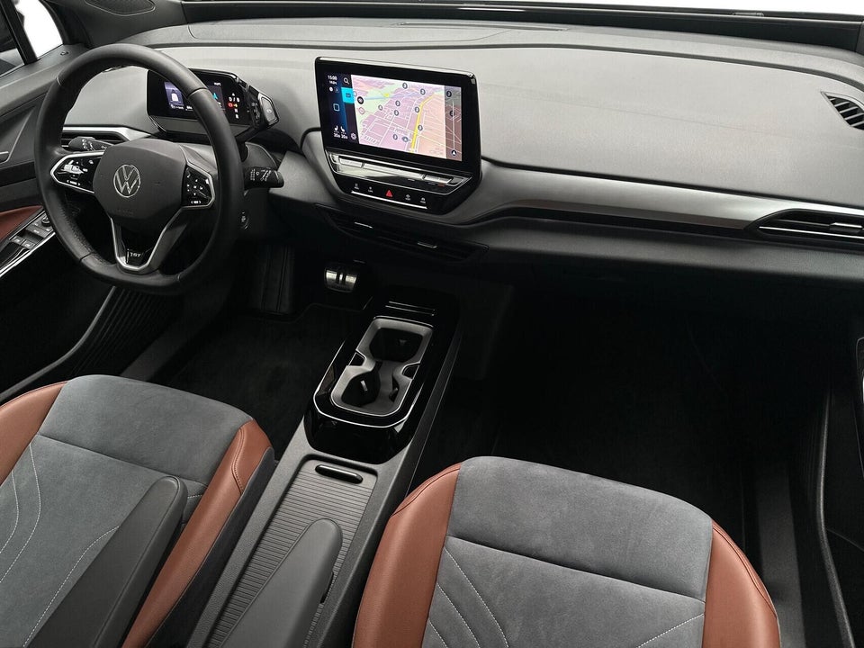 VW ID.4 77 1ST Pro Performance 5d