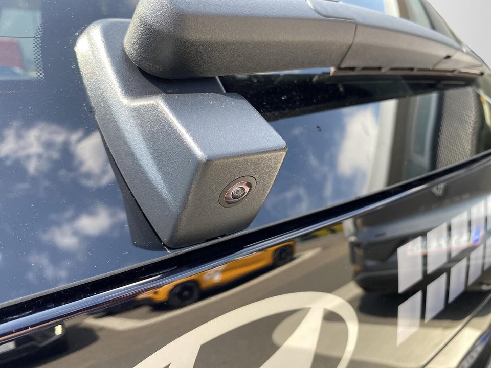 Hyundai Inster 49 Advanced 5d