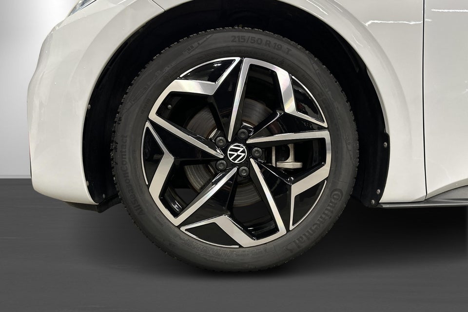 VW ID.3 58 Pro Performance 5d