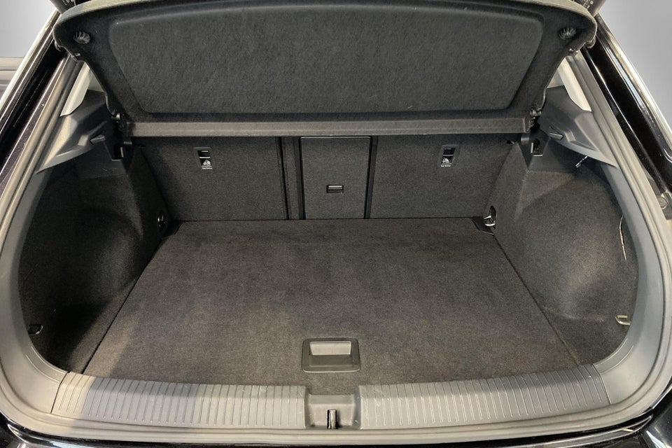 VW T-Roc 1,5 TSi 150 Sport Team DSG 5d