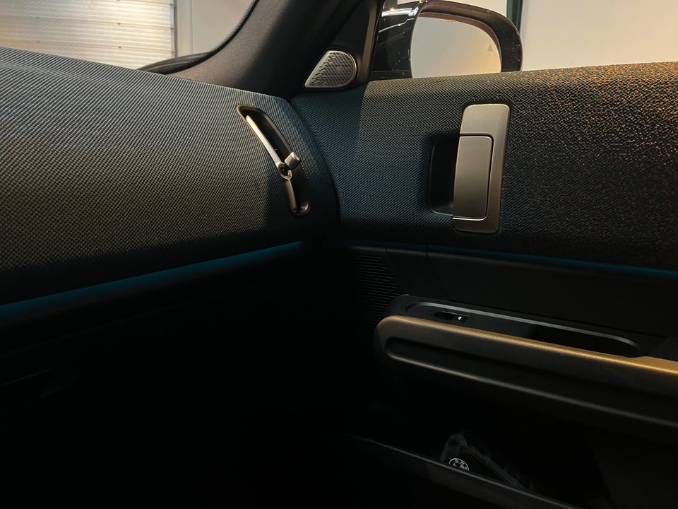 MINI Countryman SE Favoured Trim XL ALL4 5d