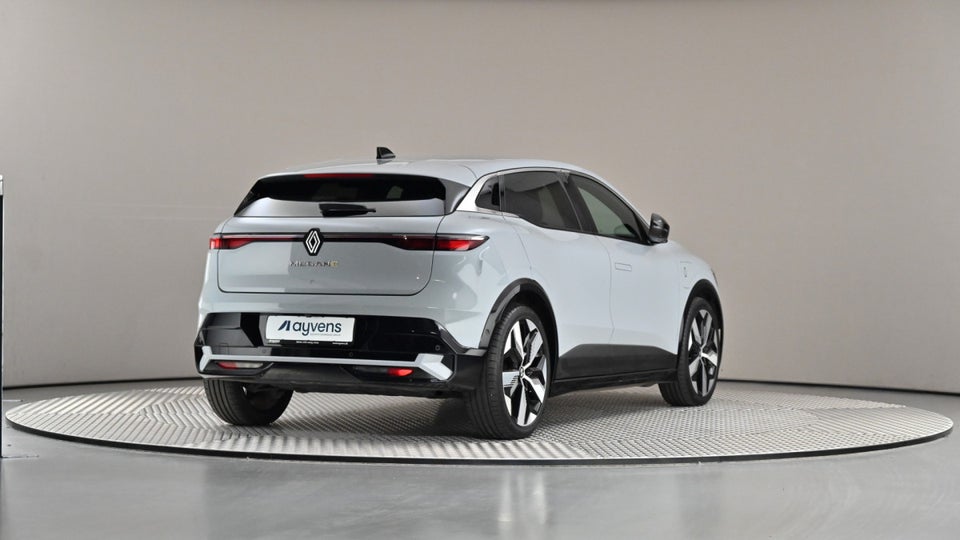 Renault Megane E-Tech 60 Techno 5d