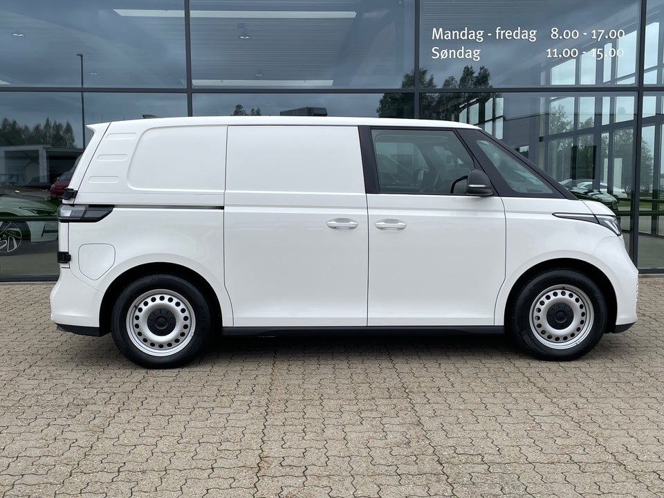 VW ID. Buzz 79 Cargo Comfort+