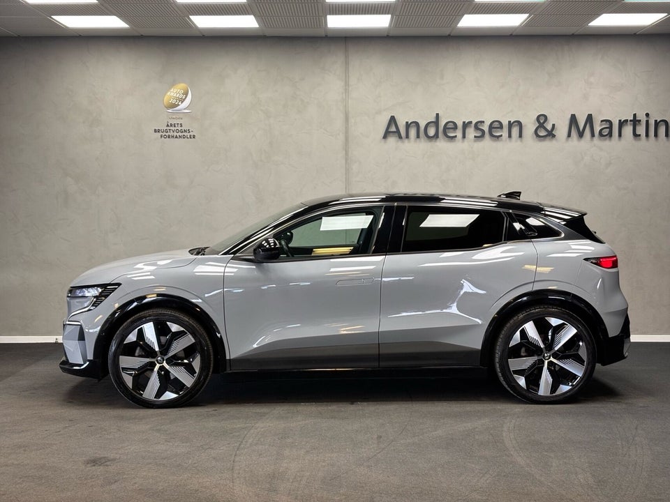 Renault Megane E-Tech 60 Techno 5d