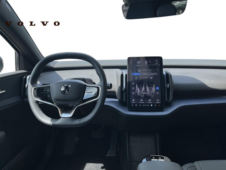 Volvo EX30 Extended Range Ultra 5d
