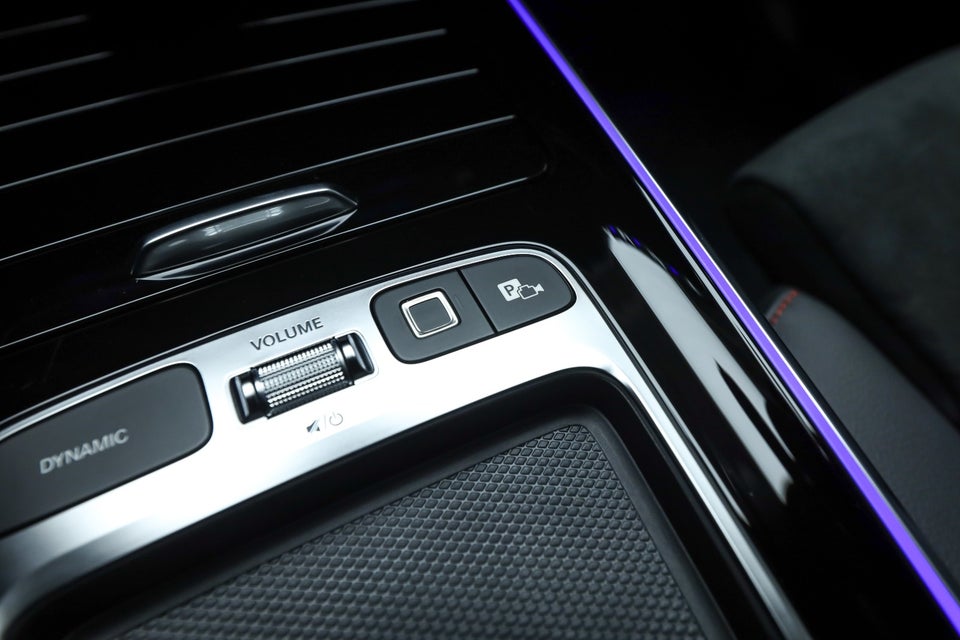 Mercedes EQA250+ AMG Premium 5d