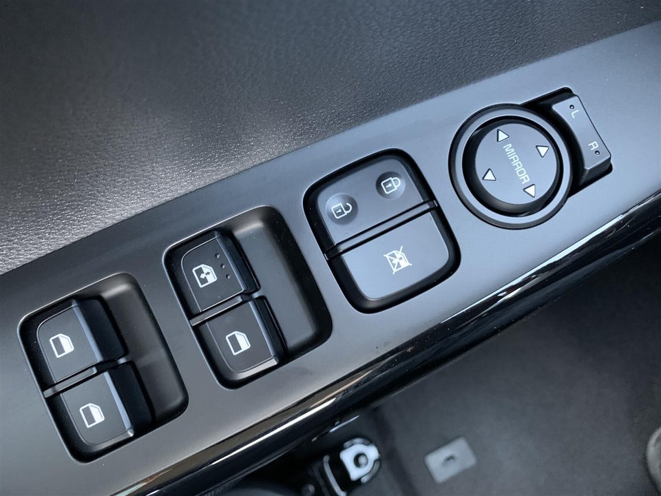 Kia Picanto 1,0 Prestige Upgrade AMT 5d