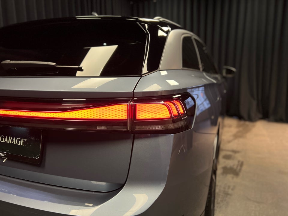 VW ID.7 86 Style S+ Tourer 5d