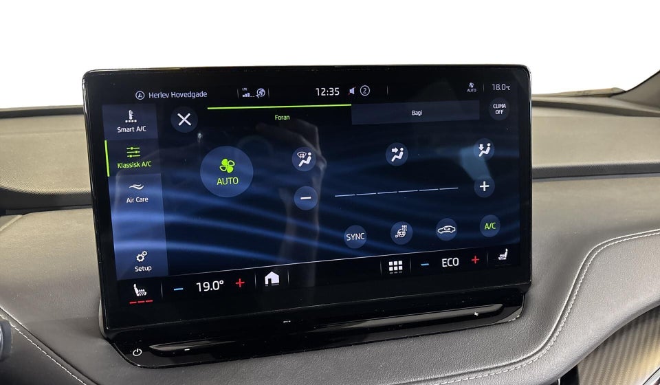 Skoda Enyaq 80 iV Sportline 5d