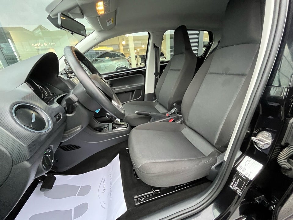 Skoda Citigo-e iV 5d