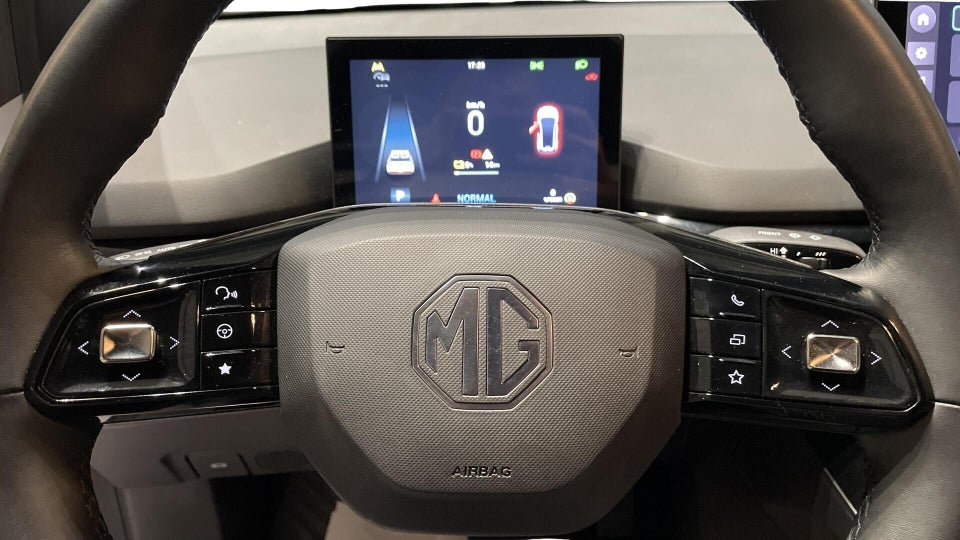 MG 4 51 Nordic Edition 5d