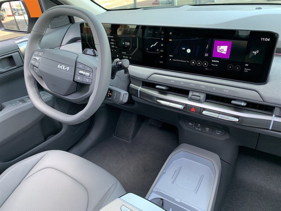 Kia EV3 81 Long Range Upgrade 5d