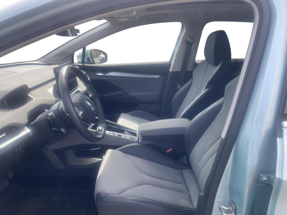 Skoda Enyaq 85 iV Premium 5d