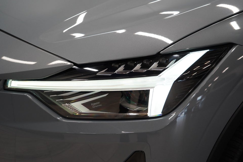 Polestar 2 Long Range 5d