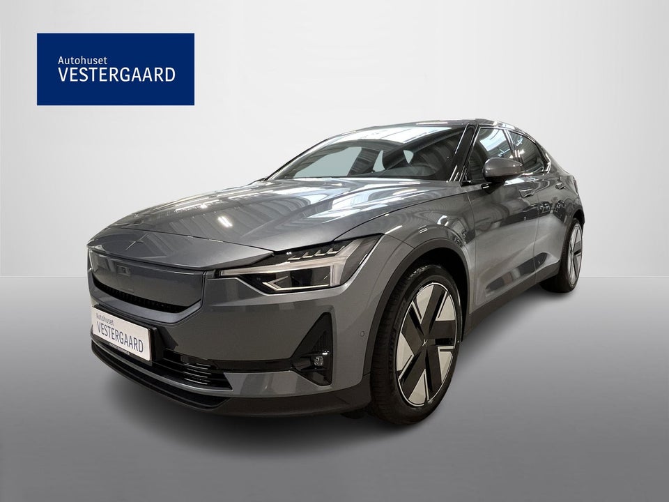Polestar 2 Long Range 5d