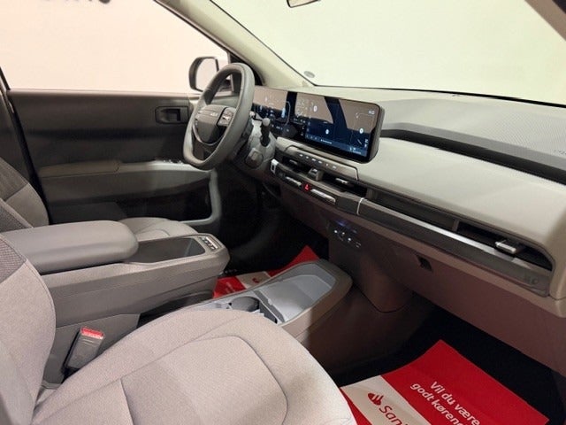 Kia EV3 58 Standard Range Access 5d