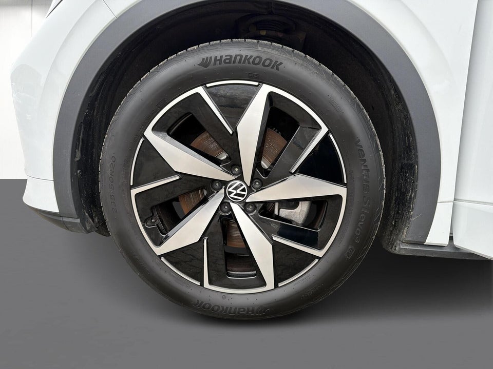 VW ID.4 77 GTX 4Motion 5d