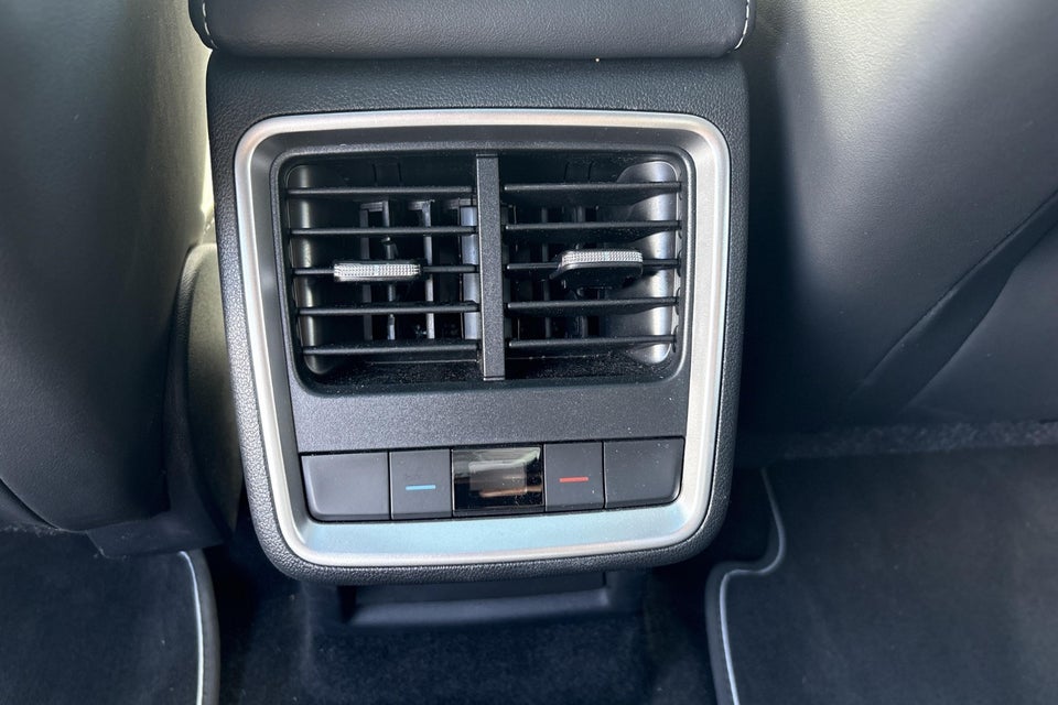 Skoda Enyaq 85 iV Sportline Advanced 5d