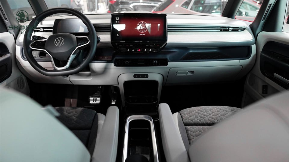 VW ID.Buzz 77 Style SWB 5d