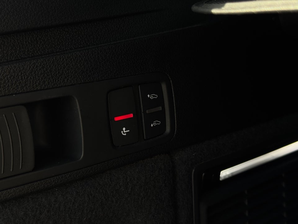 Audi SQ5 3,0 TDi quattro Tiptr. 5d