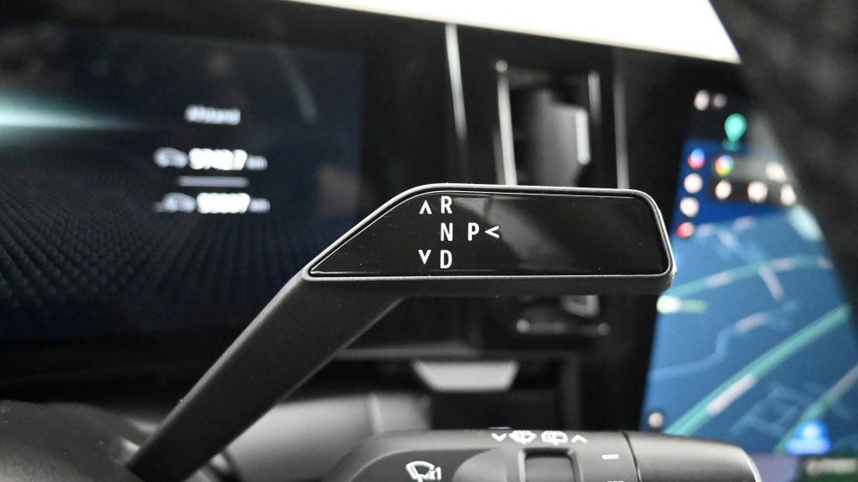 Renault Megane E-Tech 60 Techno 5d